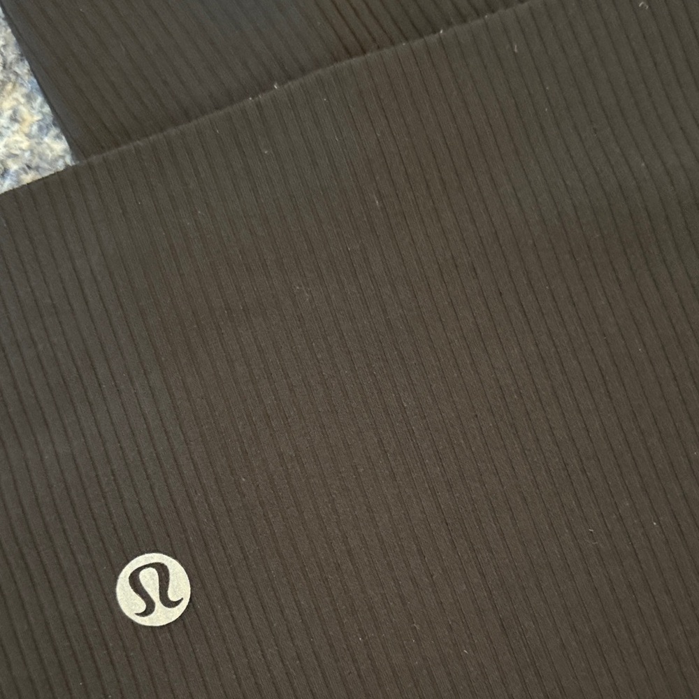 Lululemon Athletica Align Ribbed HR Pant 25” - Picture 5 of 5